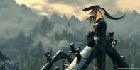 The Elder Scrolls V Skyrim screenshot 3