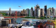 SimCity 2013 screenshot 1