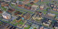 SimCity 2013 screenshot 3