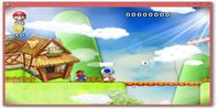 Super Mario Forever (2012) screenshot 1