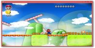 Super Mario Forever (2012) screenshot 2