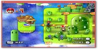 Super Mario Forever (2012) screenshot 4