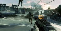 Call Of Duty Advanced Warfare (2014) screenshot 4
