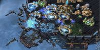 StarCraft II: The Heart Of The Swarm screenshot 1
