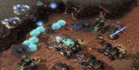 StarCraft II: The Heart Of The Swarm screenshot 2
