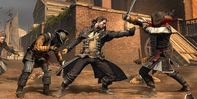 Assassin's Creed Rogue screenshot 3