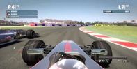 F1 2015 screenshot 6