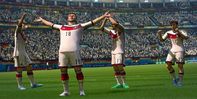 FIFA 15 screenshot 4