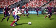 FIFA 15 screenshot 5