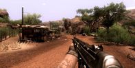 Far Cry 2 screenshot 3