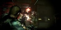Resident Evil 6 screenshot 5