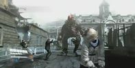 Resident Evil 6 screenshot 6