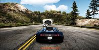 Need For Speed The Run screenshot 2