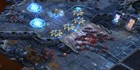 StarCraft II Wings of Liberty screenshot 1