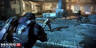 Mass Effect 3 screenshot 1