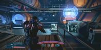 Mass Effect 3 screenshot 2