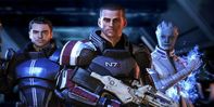 Mass Effect 3 screenshot 5