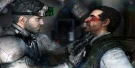 Tom Clancy's Splinter Cell: Conviction screenshot 3