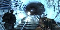 Metro 2033 screenshot 6