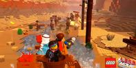 The LEGO Movie Videogame screenshot 6