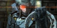 Metal Gear Rising Revengeance screenshot 4