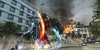 Metal Gear Rising Revengeance screenshot 5