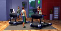 The Sims 4 screenshot 1