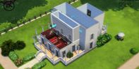The Sims 4 screenshot 2