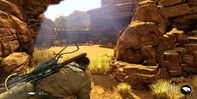 Sniper Elite III screenshot 1
