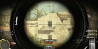 Sniper Elite III screenshot 3