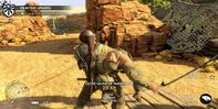 Sniper Elite III screenshot 4