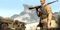 Sniper Elite III screenshot 5