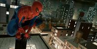 The Amazing Spider-Man 2 screenshot 3