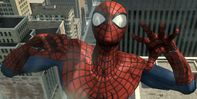 The Amazing Spider-Man 2 screenshot 5