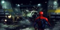The Amazing Spider-Man 2 screenshot 6