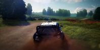 WRC 5 FIA World Rally Championship screenshot 3