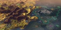 Sid Meier's Civilization: Beyond Earth Rising Tide screenshot 2
