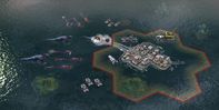 Sid Meier's Civilization: Beyond Earth Rising Tide screenshot 3