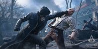 Assassin's Creed Syndicate screenshot 2