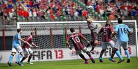 FIFA 13 screenshot 5