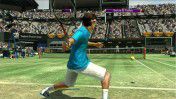Virtua Tennis 4 screenshot 2