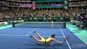 Virtua Tennis 4 screenshot 4