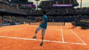 Virtua Tennis 4 screenshot 5