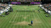 Virtua Tennis 4 screenshot 6