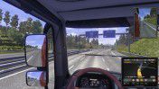Euro Truck Simulator 2 screenshot 4