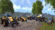 Farming Simulator 15 screenshot 5