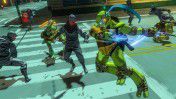 Teenage Mutant Ninja Turtles: Mutants in Manhattan screenshot 5