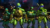 Teenage Mutant Ninja Turtles: Mutants in Manhattan screenshot 6