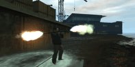 Grand Theft Auto IV + Liberty City screenshot 1