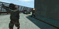 Grand Theft Auto IV + Liberty City screenshot 2